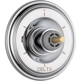 A thumbnail of the Delta T11997-LHP Chrome