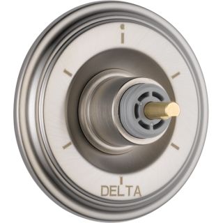 A thumbnail of the Delta T11997-LHP Brilliance Stainless