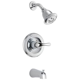 A thumbnail of the Delta T13420-H2OT Chrome