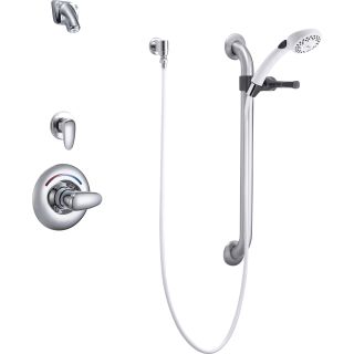 A thumbnail of the Delta T13H362 Chrome