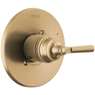 A thumbnail of the Delta T14035 Champagne Bronze