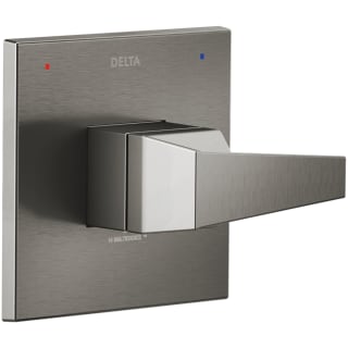 A thumbnail of the Delta T14043 Lumicoat Black Stainless