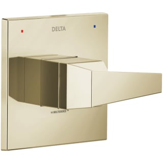 A thumbnail of the Delta T14043 Lumicoat Polished Nickel