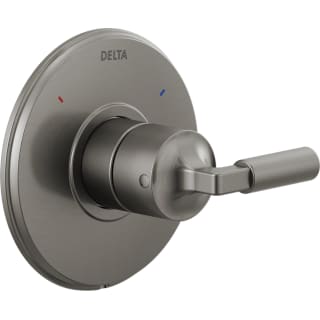 A thumbnail of the Delta T14048 Black Stainless