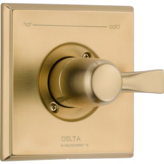 A thumbnail of the Delta T14051 Champagne Bronze