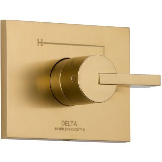 A thumbnail of the Delta T14053 Champagne Bronze