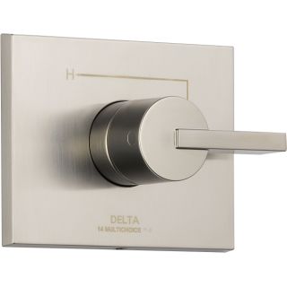 A thumbnail of the Delta T14053 Brilliance Stainless
