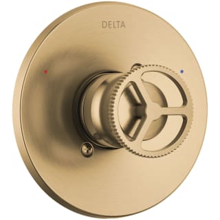 A thumbnail of the Delta T14058 Champagne Bronze