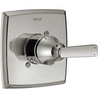 A thumbnail of the Delta T14064 Brilliance Stainless