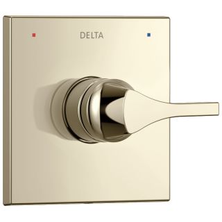 A thumbnail of the Delta T14074 Brilliance Polished Nickel