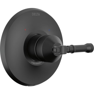 A thumbnail of the Delta T14084 Matte Black