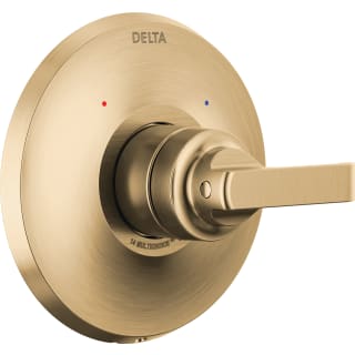 A thumbnail of the Delta T14089 Lumicoat Champagne Bronze