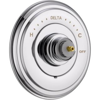 A thumbnail of the Delta T14097-LHP Chrome