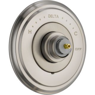 A thumbnail of the Delta T14097-LHP Brilliance Stainless