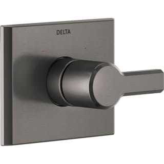 A thumbnail of the Delta T14099 Lumicoat Black Stainless