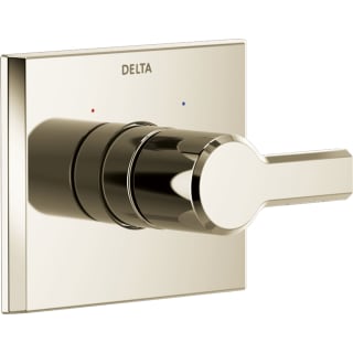 A thumbnail of the Delta T14099 Lumicoat Polished Nickel