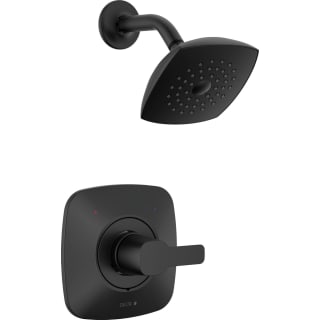 A thumbnail of the Delta T142339-PP Matte Black