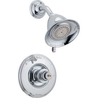 A thumbnail of the Delta T14255-LHP Chrome