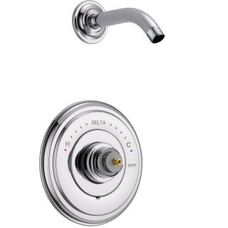 A thumbnail of the Delta T14297-LHP-LHD Chrome
