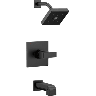 A thumbnail of the Delta T14467 Matte Black