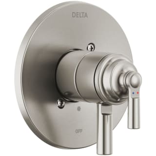 A thumbnail of the Delta T17035 Brilliance Stainless