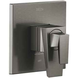 A thumbnail of the Delta T17043 Lumicoat Black Stainless