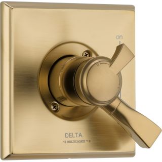 A thumbnail of the Delta T17051 Champagne Bronze