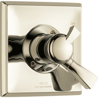 A thumbnail of the Delta T17051 Brilliance Polished Nickel