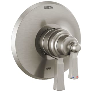 A thumbnail of the Delta T17056 Brilliance Stainless