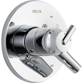 A thumbnail of the Delta T17059 Chrome