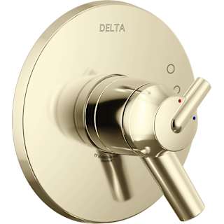 A thumbnail of the Delta T17059 Brilliance Polished Nickel