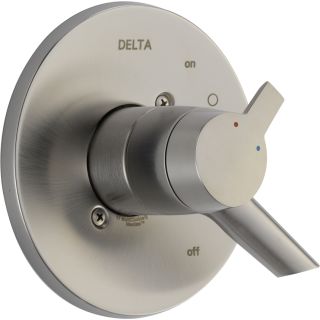 A thumbnail of the Delta T17061 Brilliance Stainless
