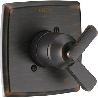 A thumbnail of the Delta T17064 Venetian Bronze