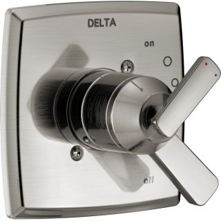 A thumbnail of the Delta T17064 Brilliance Stainless