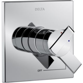 A thumbnail of the Delta T17067 Chrome