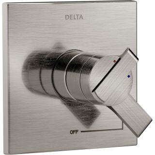 A thumbnail of the Delta T17067 Brilliance Stainless