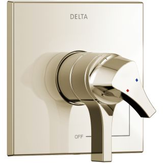A thumbnail of the Delta T17074 Brilliance Polished Nickel