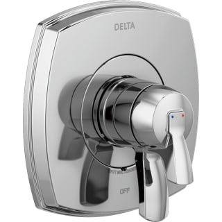 A thumbnail of the Delta T17076 Chrome