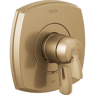 A thumbnail of the Delta T17076 Lumicoat Champagne Bronze