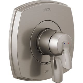 A thumbnail of the Delta T17076 Brilliance Stainless