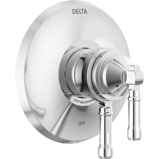 A thumbnail of the Delta T17084 Lumicoat Chrome