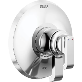A thumbnail of the Delta T17089 Lumicoat Chrome