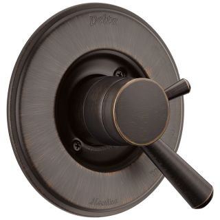 A thumbnail of the Delta T17093 Venetian Bronze