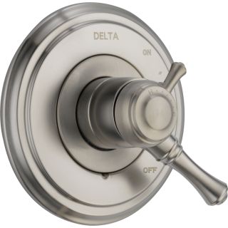 A thumbnail of the Delta T17097 Brilliance Stainless
