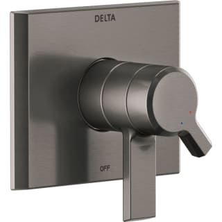 A thumbnail of the Delta T17099 Lumicoat Black Stainless