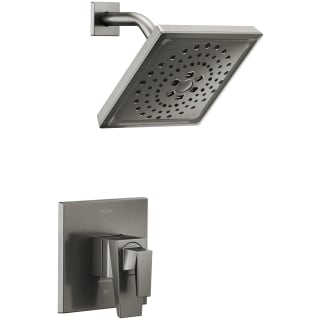 A thumbnail of the Delta T17243 Lumicoat Black Stainless