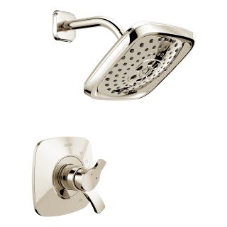A thumbnail of the Delta T17252 Brilliance Polished Nickel