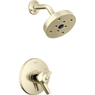 A thumbnail of the Delta T17259 Brilliance Polished Nickel
