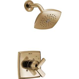 A thumbnail of the Delta T17264 Champagne Bronze