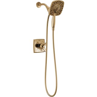A thumbnail of the Delta T17264-I Champagne Bronze